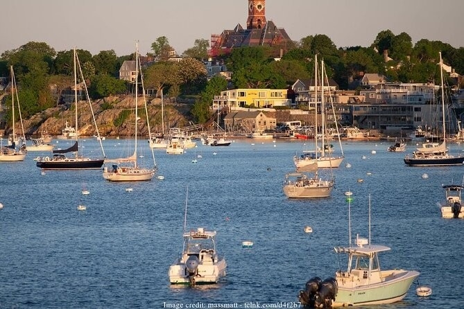 cape ann and salem private tour